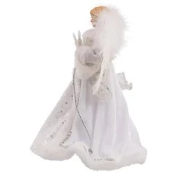 Kurt S. Adler Christmas Tree Topper (33034) -Light Bulbs Shop 330345md