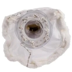 Kurt S. Adler Christmas Tree Topper (33034) -Light Bulbs Shop 330346md