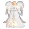 Kurt S. Adler Christmas Tree Topper (33034) -Light Bulbs Shop 33034alg