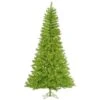 Vickerman Pre-Lit Christmas Tree (Includes On / Off Foot Switch) (33034) -Light Bulbs Shop 33034lg