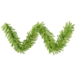 Vickerman Prelit Artificial Christmas Garland (330500)