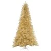 Vickerman Pre-Lit Christmas Tree (Includes On / Off Foot Switch) (33070) -Light Bulbs Shop 33070lg