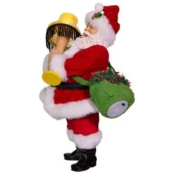 Kurt S. Adler Figurine (33120) -Light Bulbs Shop 331202md