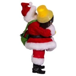 Kurt S. Adler Figurine (33120) -Light Bulbs Shop 331203md