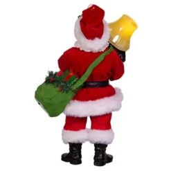 Kurt S. Adler Figurine (33120) -Light Bulbs Shop 331204md