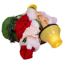 Kurt S. Adler Figurine (33120) -Light Bulbs Shop 331205md