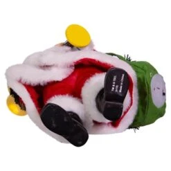 Kurt S. Adler Figurine (33120) -Light Bulbs Shop 331206md