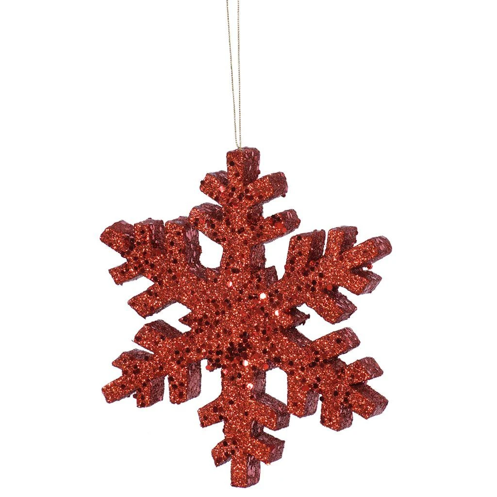Vickerman Christmas Tree Ornament (33136) 3 Vickerman Christmas Tree Ornament (33136)