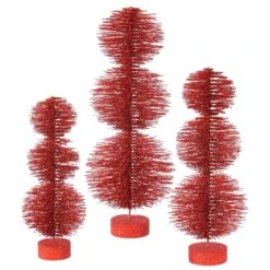 Vickerman Unlit Christmas Tree (33212)