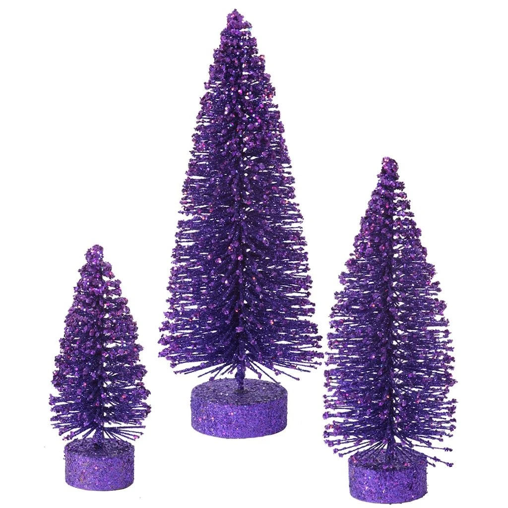 Vickerman Unlit Christmas Tree (33229) 3 Vickerman Unlit Christmas Tree (33229)
