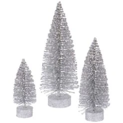 Vickerman Unlit Christmas Tree (33230)