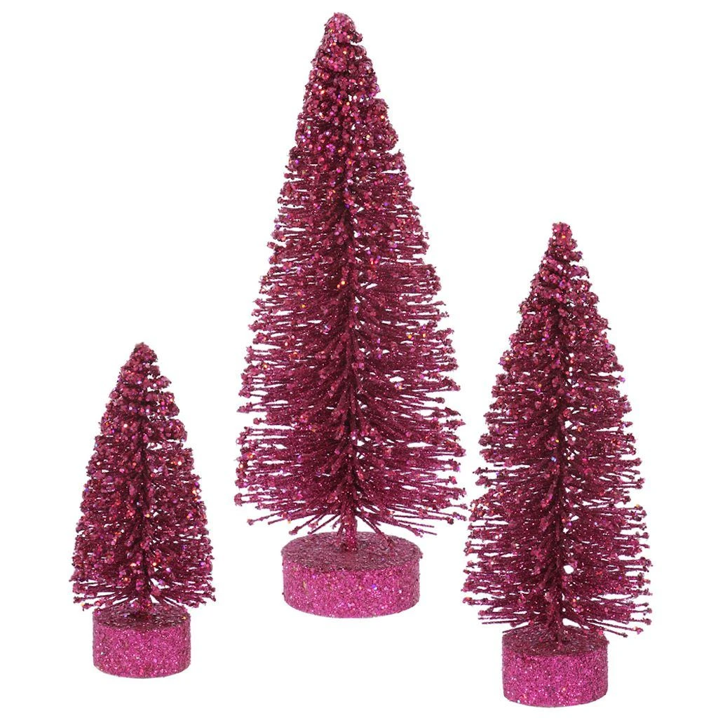 Vickerman Unlit Christmas Tree (33239) 3 Vickerman Unlit Christmas Tree (33239)