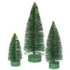 Vickerman Unlit Christmas Tree (33240)