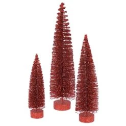 Vickerman Unlit Christmas Tree (33244)