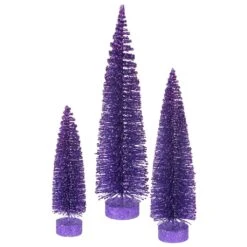 Vickerman Unlit Christmas Tree (33245)