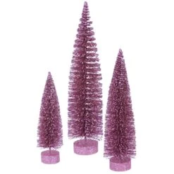 Vickerman Unlit Christmas Tree (33249)