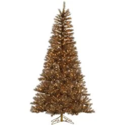 Vickerman Prelit Christmas Tree (332757)