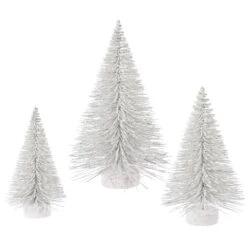 Vickerman Unlit Christmas Tree (33274)