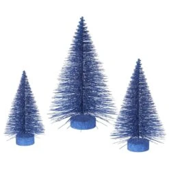 Vickerman Unlit Christmas Tree (33275)