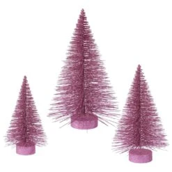 Vickerman Unlit Christmas Tree (33280)