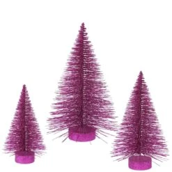 Vickerman Unlit Christmas Tree (33281)