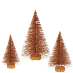 Vickerman Unlit Christmas Tree (33286)