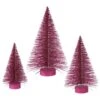 Vickerman Unlit Christmas Tree (33287) -Light Bulbs Shop 33287lg