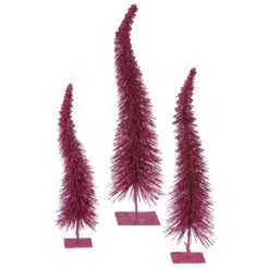 Vickerman Unlit Christmas Tree (33303)