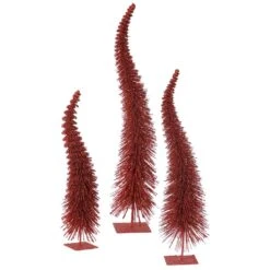 Vickerman Unlit Christmas Tree (33308)