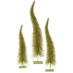 Vickerman Unlit Christmas Tree (33316)
