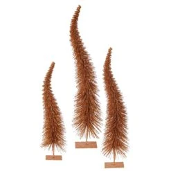 Vickerman Unlit Christmas Tree (33318)