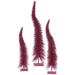 Vickerman Unlit Christmas Tree (33319)