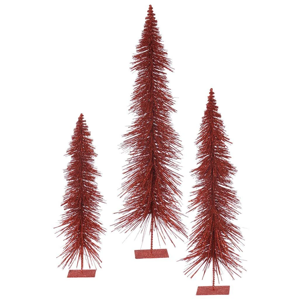 Vickerman Unlit Christmas Tree (33332) 3 Vickerman Unlit Christmas Tree (33332)