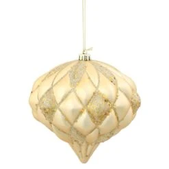 Vickerman Christmas Tree Ornament (33375)