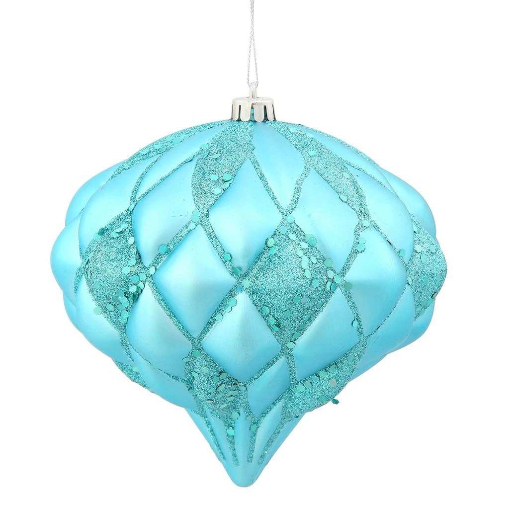 Vickerman Christmas Tree Ornament (33376) 3 Vickerman Christmas Tree Ornament (33376)