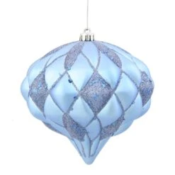 Vickerman Christmas Tree Ornament (33379)