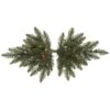 Vickerman Pre-Lit Artificial Christmas Swag (334744)