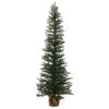 Vickerman Unlit Artificial Christmas Tree (334812)