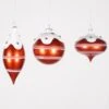 Vickerman Christmas Tree Ornament (3 Pack) (33527) -Light Bulbs Shop 33527lg