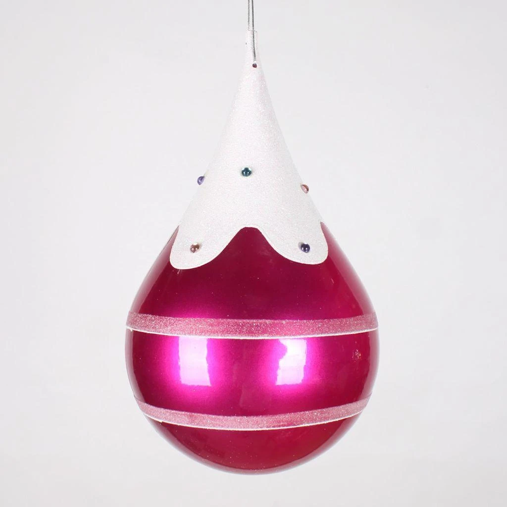 Vickerman Christmas Tree Ornament (33554) 3 Vickerman Christmas Tree Ornament (33554)