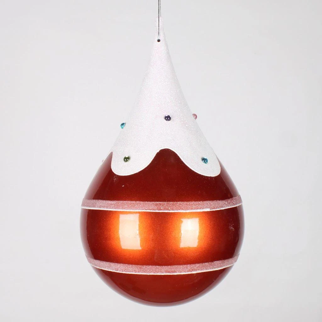 Vickerman Christmas Tree Ornament (33557) 3 Vickerman Christmas Tree Ornament (33557)