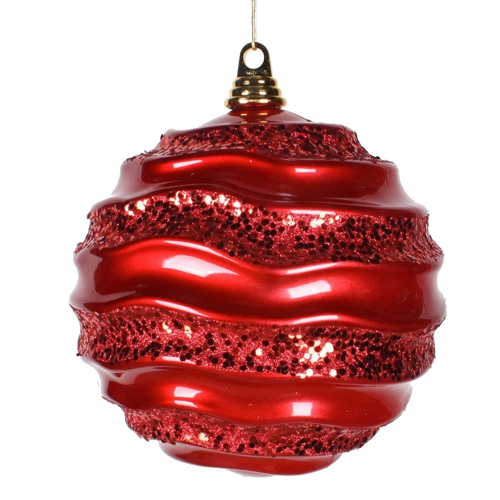 Vickerman Christmas Tree Ornament (33599) 3 Vickerman Christmas Tree Ornament (33599)