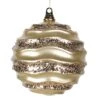 Vickerman Christmas Tree Ornament (33611) -Light Bulbs Shop 33611lg