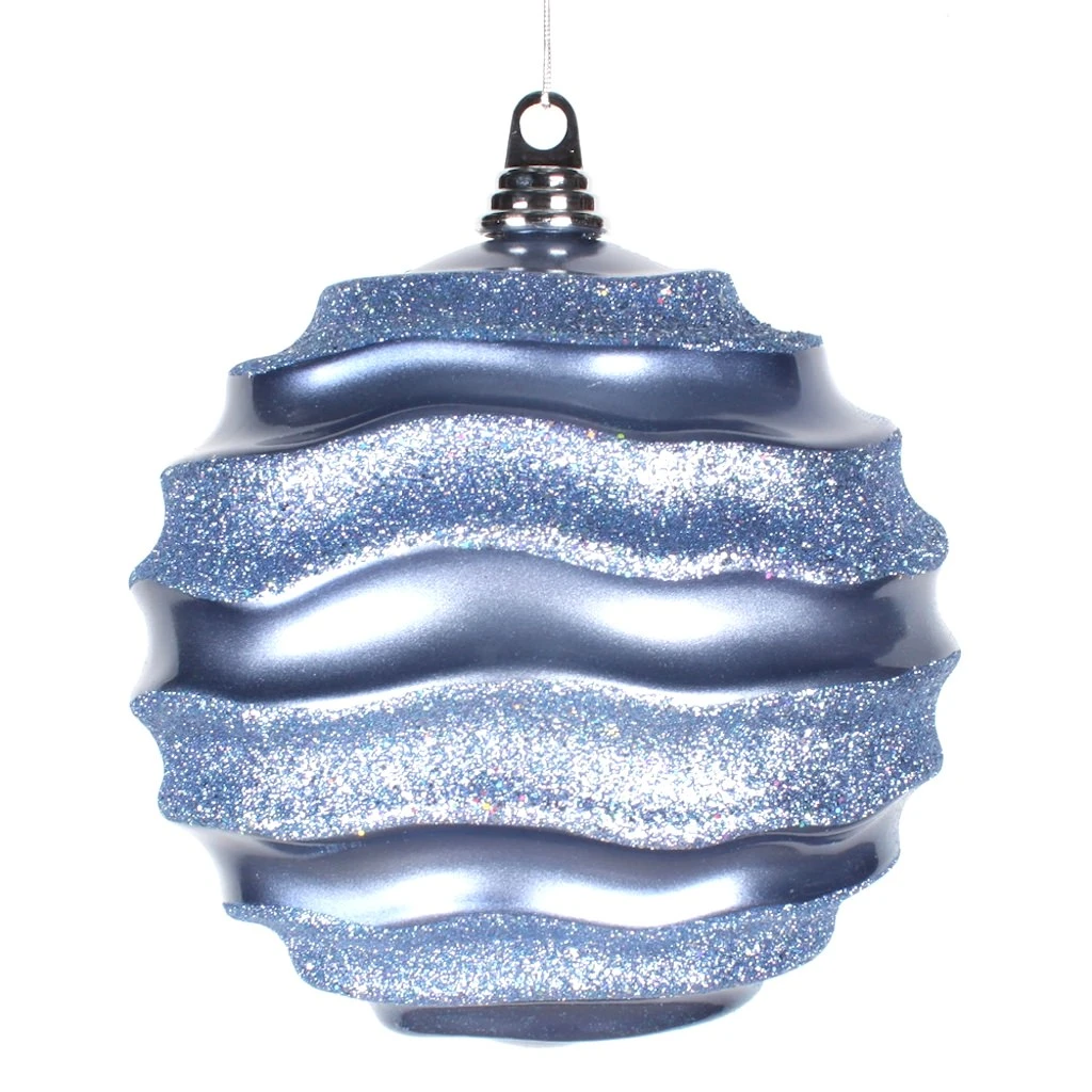 Vickerman Christmas Tree Ornament (33612) 3 Vickerman Christmas Tree Ornament (33612)