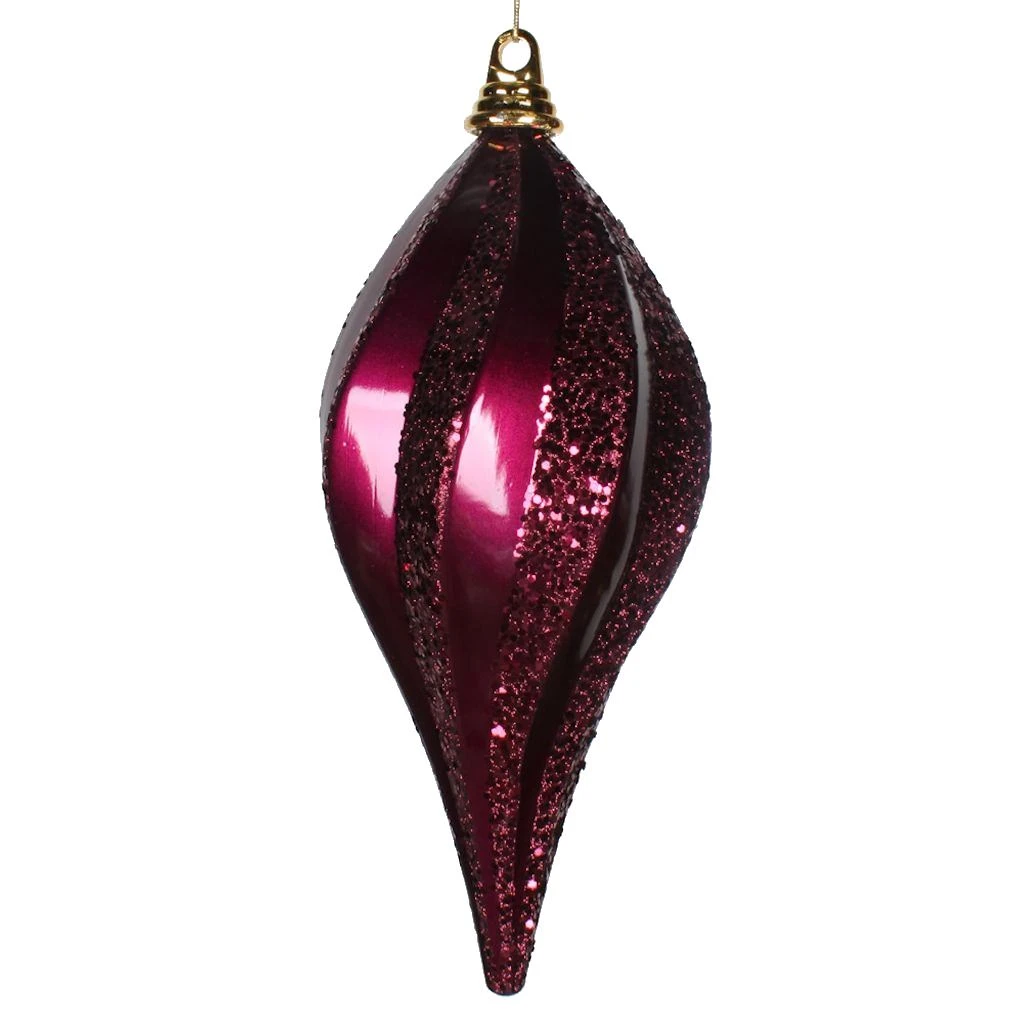 Vickerman Christmas Tree Ornament (33668) 3 Vickerman Christmas Tree Ornament (33668)