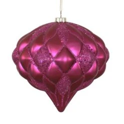 Vickerman Christmas Tree Ornament (336809)