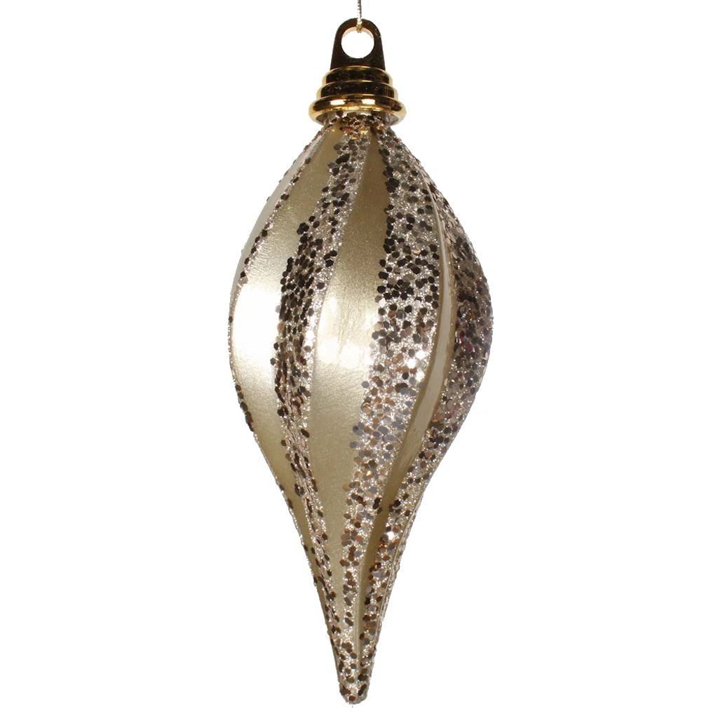 Vickerman Christmas Tree Ornament (33683) 3 Vickerman Christmas Tree Ornament (33683)