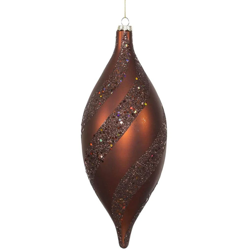 Vickerman Christmas Tree Ornament (336908) 3 Vickerman Christmas Tree Ornament (336908)