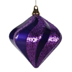 Vickerman Christmas Tree Ornament (33709)