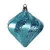 Vickerman Christmas Tree Ornament (33713) -Light Bulbs Shop 33713lg